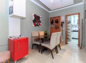 Apartamento, 2 Quartos, 1 Vaga em Nova Granada, Belo Horizonte, MG valor de R$ 470.000,00 no Lugar Certo