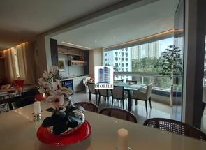 Apartamento, 4 Quartos, 3 Vagas, 1 Suite em Belvedere, Belo Horizonte, MG valor de R$ 2.590.000,00 no Lugar Certo