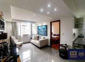 Apartamento, 1 Quarto, 1 Vaga, 1 Suite em Funcionários, Belo Horizonte, MG valor de R$ 665.000,00 no Lugar Certo