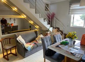 Cobertura, 4 Quartos, 4 Vagas, 2 Suites em Jardim Riacho das Pedras, Contagem, MG valor de R$ 700.000,00 no Lugar Certo