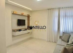Apartamento, 3 Quartos, 2 Vagas, 1 Suite em Gutierrez, Belo Horizonte, MG valor de R$ 610.000,00 no Lugar Certo