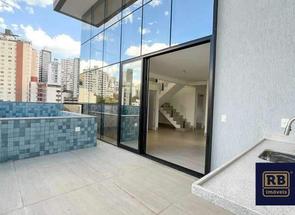 Cobertura, 3 Quartos, 3 Vagas, 3 Suites em Sion, Belo Horizonte, MG valor de R$ 2.630.000,00 no Lugar Certo
