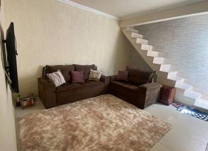 Casa, 3 Quartos, 1 Vaga, 1 Suite em Palmeiras, Ibirité, MG valor de R$ 350.000,00 no Lugar Certo