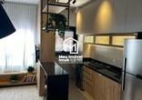 Apartamento, 2 Quartos