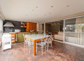 Apartamento, 4 Quartos, 2 Vagas, 4 Suites em Ipiranga, São Paulo, SP valor de R$ 2.499.000,00 no Lugar Certo