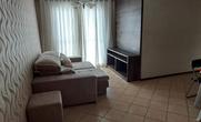 Apartamento, 3 Quartos, 2 Vagas, 1 Suite