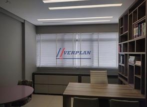 Sala, 1 Vaga em Ouro Preto, Barro Preto, Belo Horizonte, MG valor de R$ 350.000,00 no Lugar Certo