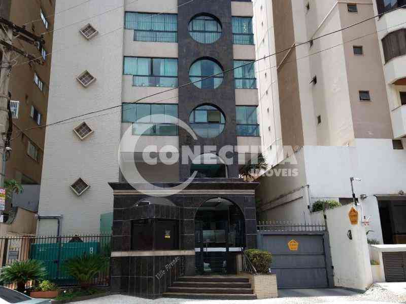 Apartamento com 4 quartos à venda no bairro Setor Bueno, 200m²