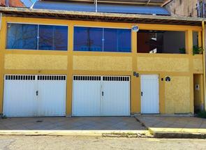 Casa, 4 Quartos, 2 Vagas, 1 Suite em Ideal, Ipatinga, MG valor de R$ 590.000,00 no Lugar Certo