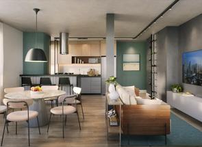 Apartamento, 1 Quarto em Boa Viagem, Belo Horizonte, MG valor de R$ 918.152,00 no Lugar Certo