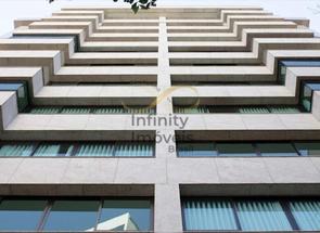 Apartamento, 4 Quartos em Rua Níquel, Serra, Belo Horizonte, MG valor de R$ 2.204.000,00 no Lugar Certo