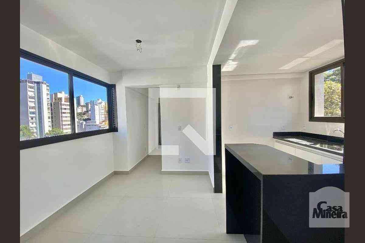 Apartamento com 2 quartos à venda no bairro São Pedro, 144m²