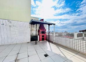Cobertura, 3 Quartos, 1 Vaga, 1 Suite para alugar em Rua Tuiuti, Padre Eustáquio, Belo Horizonte, MG valor de R$ 3.600,00 no Lugar Certo