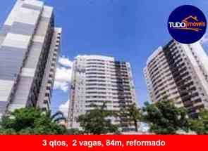 Apartamento, 3 Quartos, 2 Vagas, 2 Suites em Setor Industrial, Gama, DF valor de R$ 620.000,00 no Lugar Certo