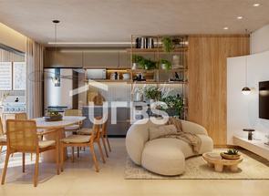 Apartamento, 2 Quartos, 1 Vaga, 2 Suites em Rua 70, Jardim Goiás, Goiânia, GO valor de R$ 890.000,00 no Lugar Certo