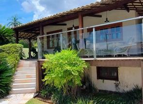 Casa em Condomínio, 5 Quartos, 2 Suites em Rua Caravelas, Condomínio Escarpas do Lago, Capitólio, MG valor de R$ 1.700.000,00 no Lugar Certo