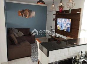 Apartamento, 2 Quartos em Rua Um, Santa Maria, Contagem, MG valor de R$ 235.000,00 no Lugar Certo