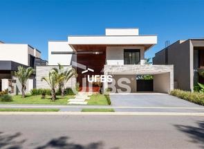 Casa em Condomínio, 4 Quartos, 6 Vagas, 4 Suites em Jardins Munique, Goiânia, GO valor de R$ 8.000.000,00 no Lugar Certo