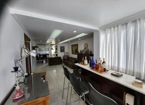 Apartamento, 4 Quartos, 2 Vagas, 1 Suite em Sion, Belo Horizonte, MG valor de R$ 980.000,00 no Lugar Certo