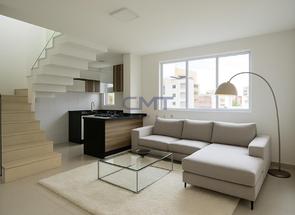 Cobertura, 2 Quartos, 2 Vagas, 1 Suite em Buritis, Belo Horizonte, MG valor de R$ 1.200.000,00 no Lugar Certo