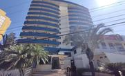 Apartamento, 1 Quarto, 1 Vaga