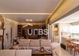 Apartamento, 4 Quartos, 3 Vagas, 4 Suites