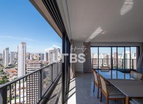 Apartamento, 3 Quartos, 2 Vagas, 3 Suites em [endereco], Setor Marista, Goiânia, GO valor de R$ 1.800.000,00 no Lugar Certo
