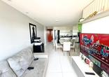 Apartamento, 3 Quartos, 2 Vagas, 1 Suite