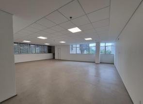 Sala para alugar em Santo Agostinho, Belo Horizonte, MG valor de R$ 7.410,00 no Lugar Certo