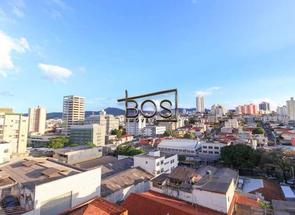 Cobertura, 3 Quartos, 1 Vaga, 1 Suite em Sagrada Família, Belo Horizonte, MG valor de R$ 745.000,00 no Lugar Certo