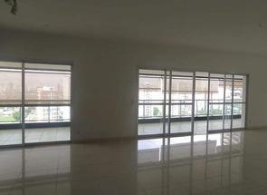 Apartamento, 4 Quartos, 4 Vagas, 4 Suites em Av. H, Jardim Goiás, Goiânia, GO valor de R$ 2.999.000,00 no Lugar Certo