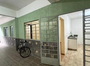 Casa, 2 Quartos, 1 Vaga para alugar em Garças, Belo Horizonte, MG valor de R$ 1.300,00 no Lugar Certo