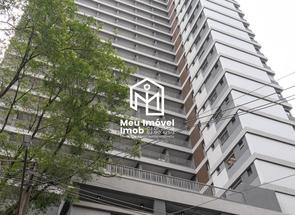 Apartamento, 1 Quarto em Alameda dos Jurupis, Moema, São Paulo, SP valor de R$ 640.000,00 no Lugar Certo