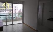 Apartamento, 2 Quartos, 1 Vaga, 1 Suite