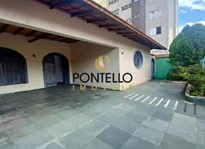 Casa, 5 Quartos, 3 Vagas, 1 Suite em Cidade Nova, Belo Horizonte, MG valor de R$ 1.500.000,00 no Lugar Certo