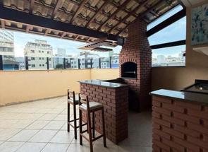 Cobertura, 3 Quartos, 2 Vagas, 1 Suite para alugar em Castelo, Belo Horizonte, MG valor de R$ 4.700,00 no Lugar Certo