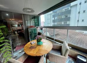Apartamento, 4 Quartos, 2 Vagas, 2 Suites para alugar em Dona Clara, Belo Horizonte, MG valor de R$ 6.500,00 no Lugar Certo