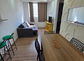 Apartamento, 2 Quartos, 1 Vaga em Cabral, Contagem, MG valor de R$ 370.000,00 no Lugar Certo