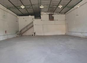 Galpão, 2 Quartos para alugar em Céu Azul, Belo Horizonte, MG valor de R$ 8.000,00 no Lugar Certo