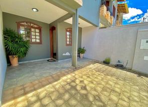 Casa, 3 Quartos, 2 Vagas, 1 Suite em Santa Amélia, Belo Horizonte, MG valor de R$ 650.000,00 no Lugar Certo