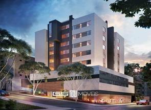 Apartamento, 2 Quartos, 2 Vagas, 2 Suites em Grajaú, Belo Horizonte, MG valor de R$ 744.800,00 no Lugar Certo