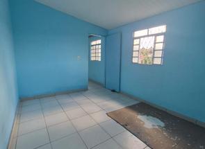 Casa, 1 Quarto para alugar em Nova Esperança, Belo Horizonte, MG valor de R$ 800,00 no Lugar Certo