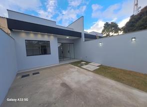Casa, 3 Quartos, 2 Vagas, 1 Suite em Balneário Ponta da Fruta, Vila Velha, ES valor de R$ 500.000,00 no Lugar Certo