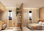 Apartamento, 1 Quarto