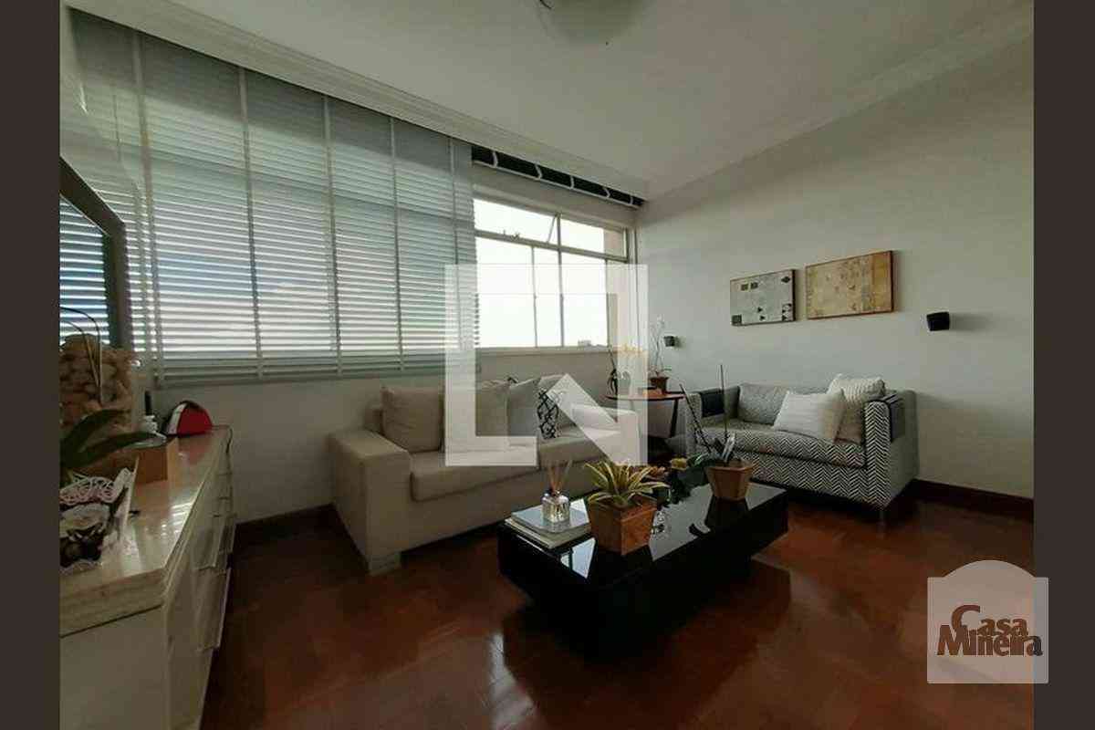 Apartamento com 3 quartos à venda no bairro São Lucas, 95m²