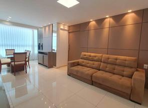 Apartamento, 3 Quartos, 2 Vagas, 1 Suite para alugar em Rua Eli Seabra Filho, Buritis, Belo Horizonte, MG valor de R$ 4.900,00 no Lugar Certo