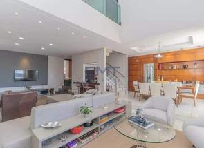 Casa, 4 Quartos, 2 Vagas, 2 Suites em Santa Lúcia, Belo Horizonte, MG valor de R$ 3.000.000,00 no Lugar Certo