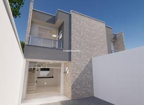 Casa, 3 Quartos, 2 Vagas, 1 Suite em Sapucaia II, Contagem, MG valor de R$ 650.000,00 no Lugar Certo