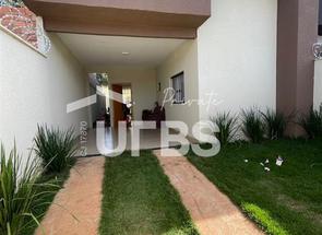 Casa, 3 Quartos em Rua Berlim, Parque das Nações, Aparecida de Goiânia, GO valor de R$ 390.000,00 no Lugar Certo