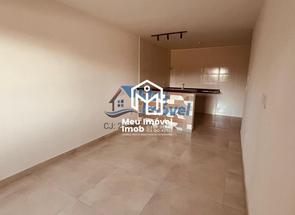 Apartamento, 2 Quartos em Avenida Brasília, Jardim do Ingá, Luziânia, GO valor de R$ 160.000,00 no Lugar Certo